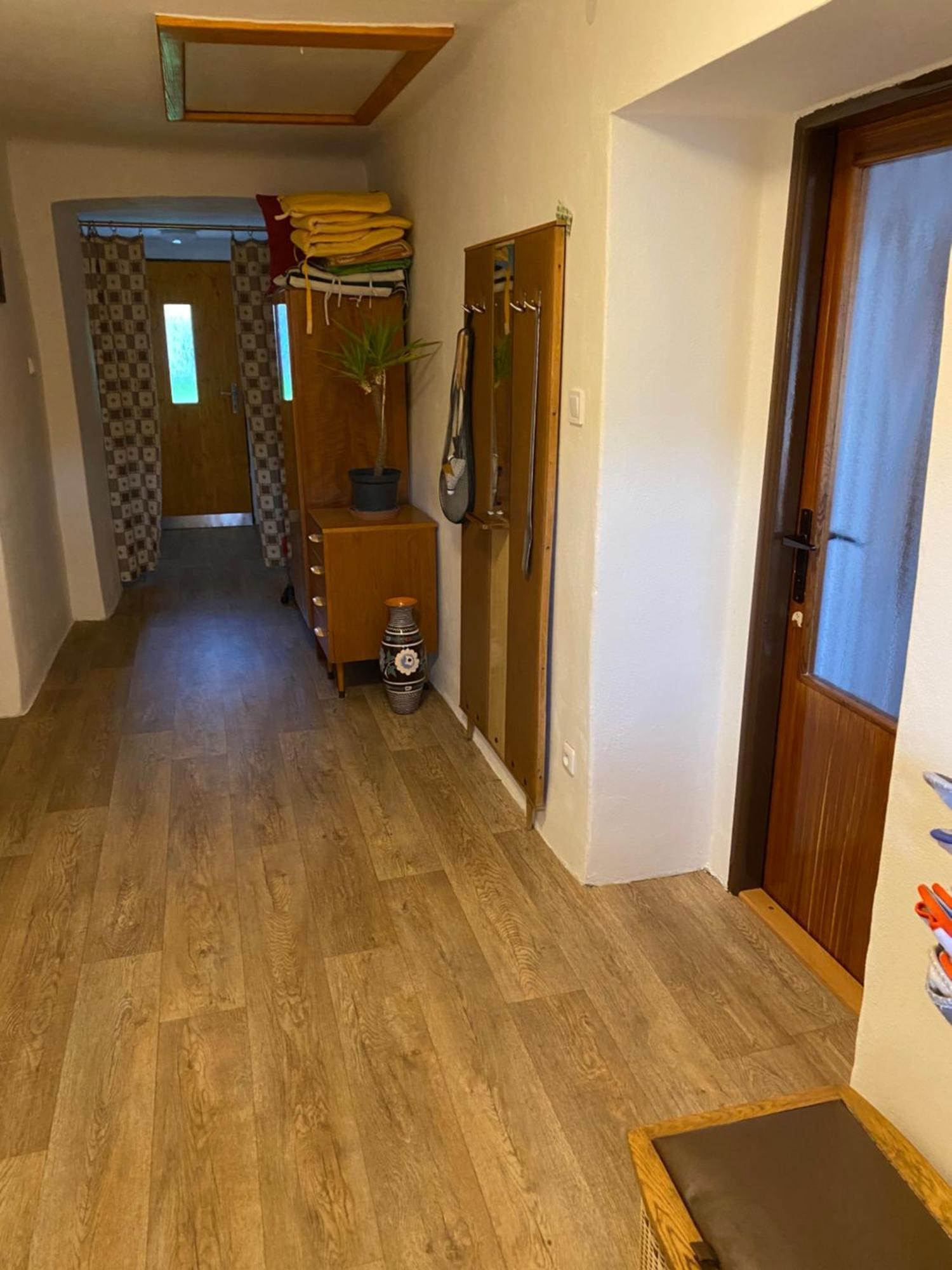 Besednice Ferienhaus