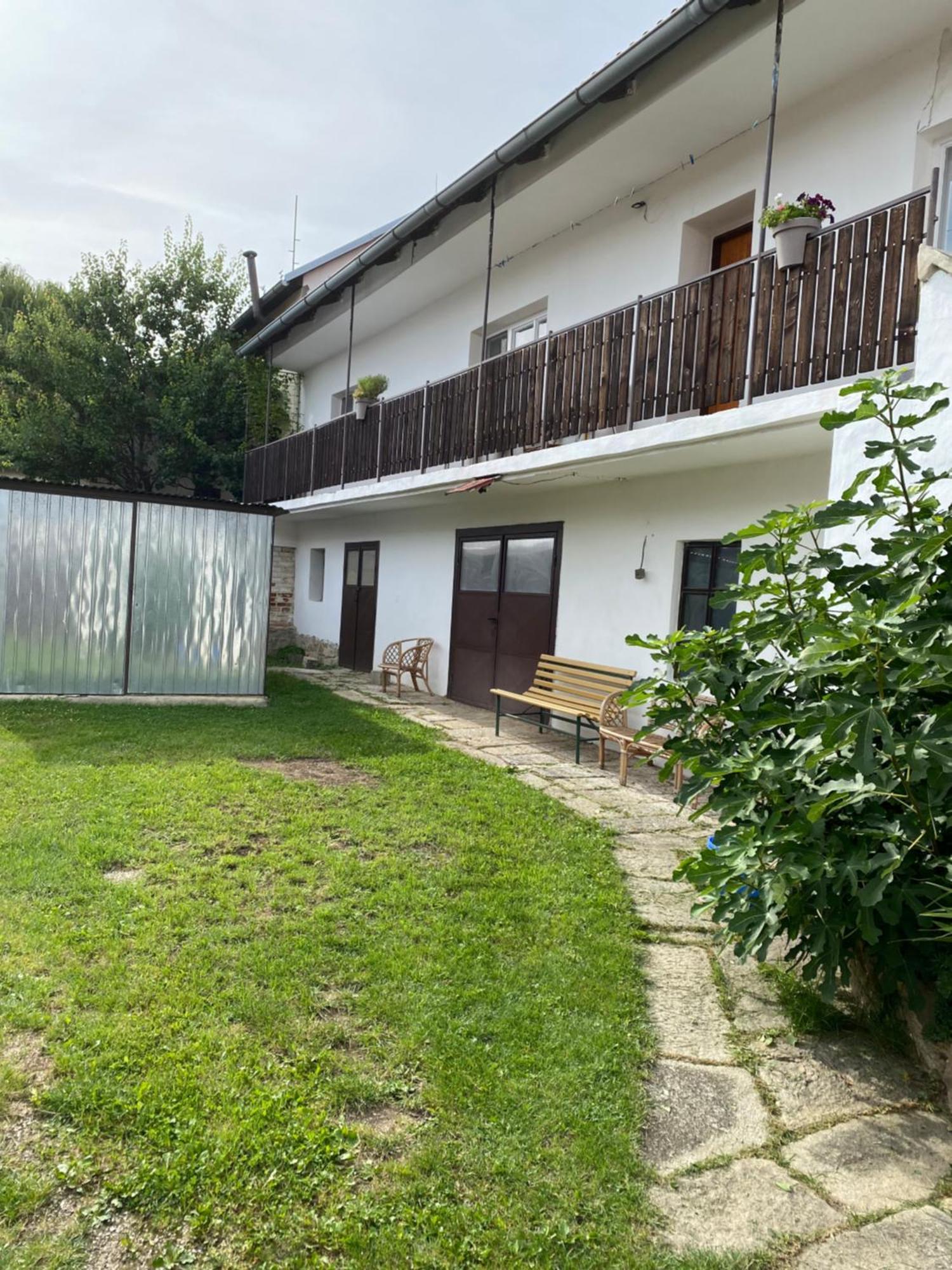 Ferienhaus Besednice Besedice