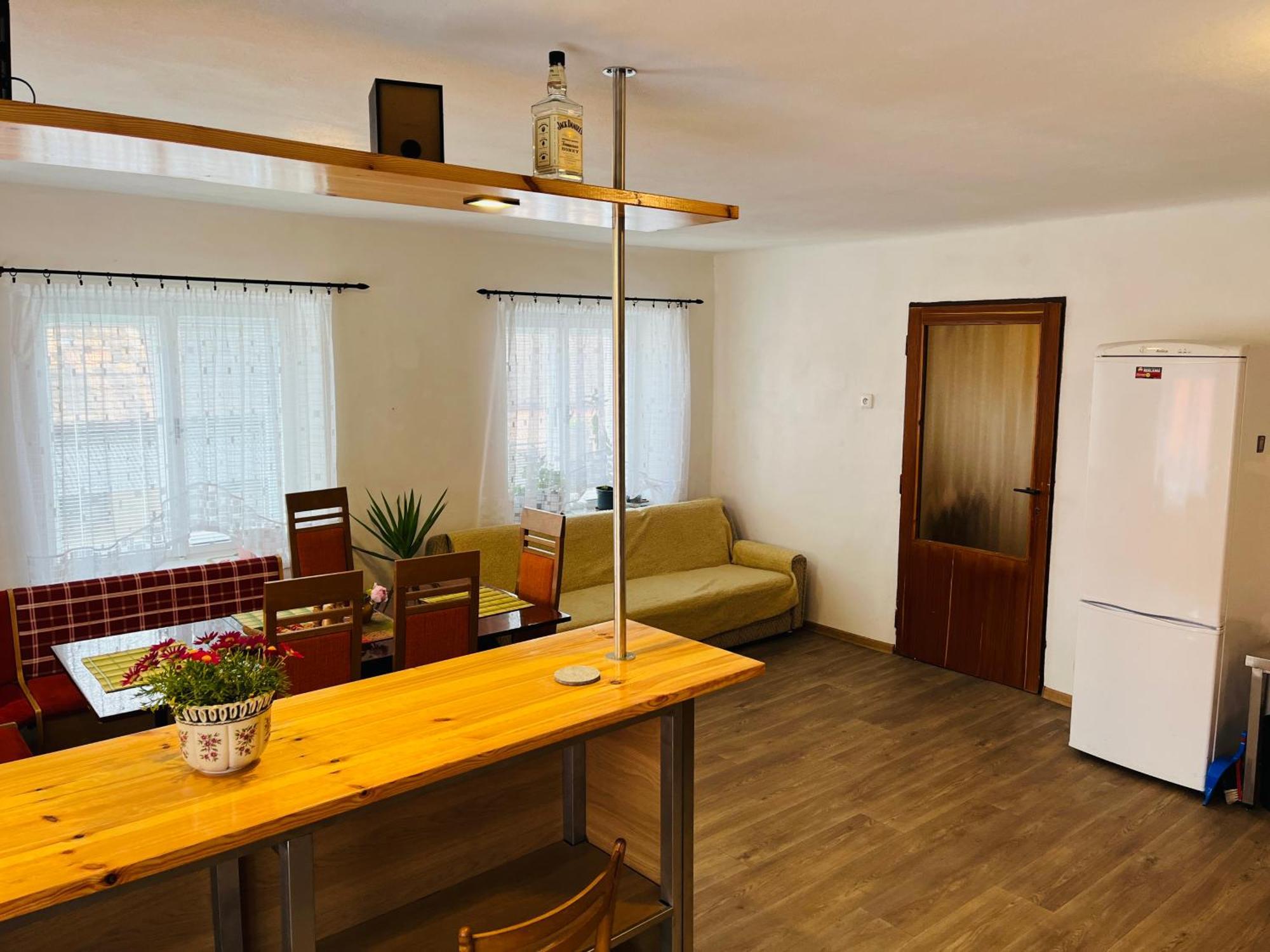 Ferienhaus Besednice *