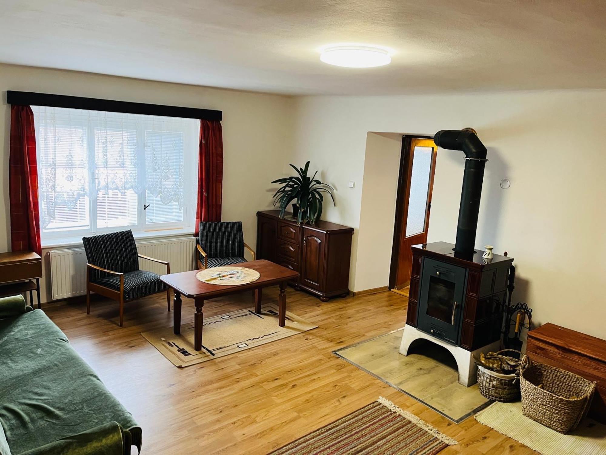Ferienhaus Besednice Besedice